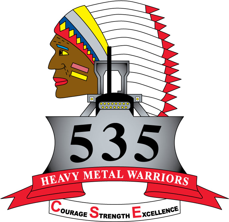 Heavy Metal Warrior - Heavy Metal (800x800)