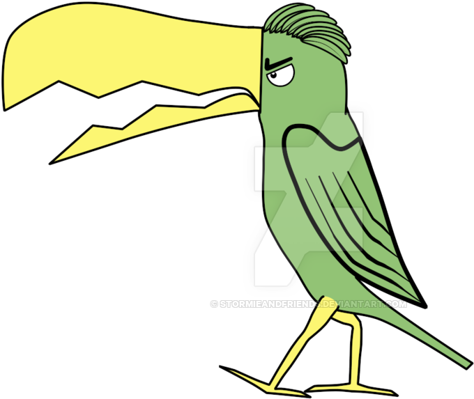 Bulk Can In His Form By Stormieandfriends - Comics (1024x576)