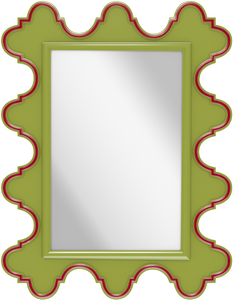 Easton Mirror - Mirrors - Mirror (1000x1000)