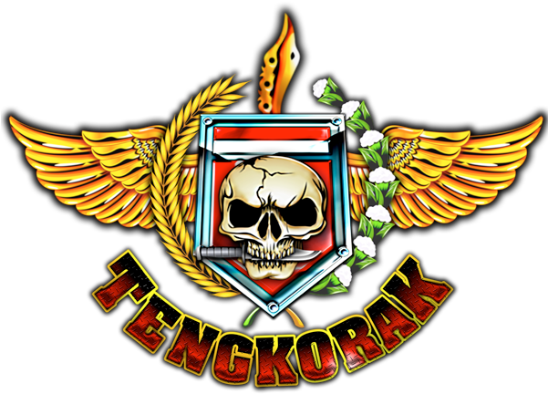14 Logo Tengkorak Free Cliparts That You Can Download - Keren Tengkorak (600x443)