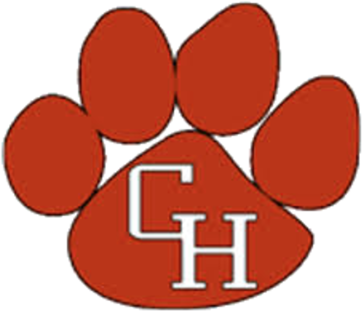 Colleyville Heritage Logo - Colleyville Heritage High School Logo (720x720)