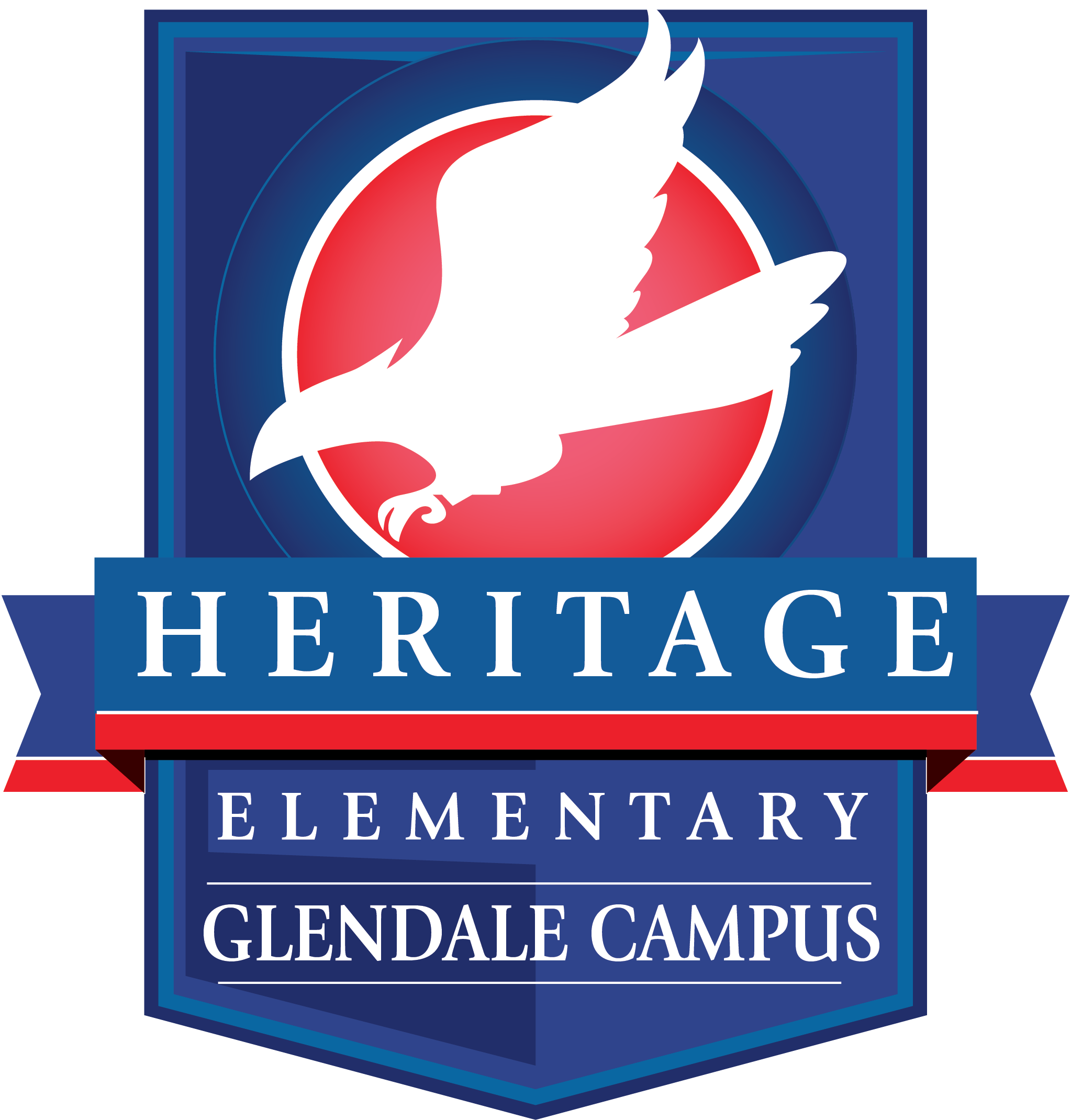 Heritage Elementary School, Glendale - Heritage Elementary School Glendale (2046x2140)