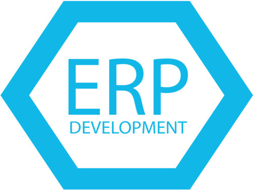 Download Erp Software - Erp Software Logo Png (500x500)