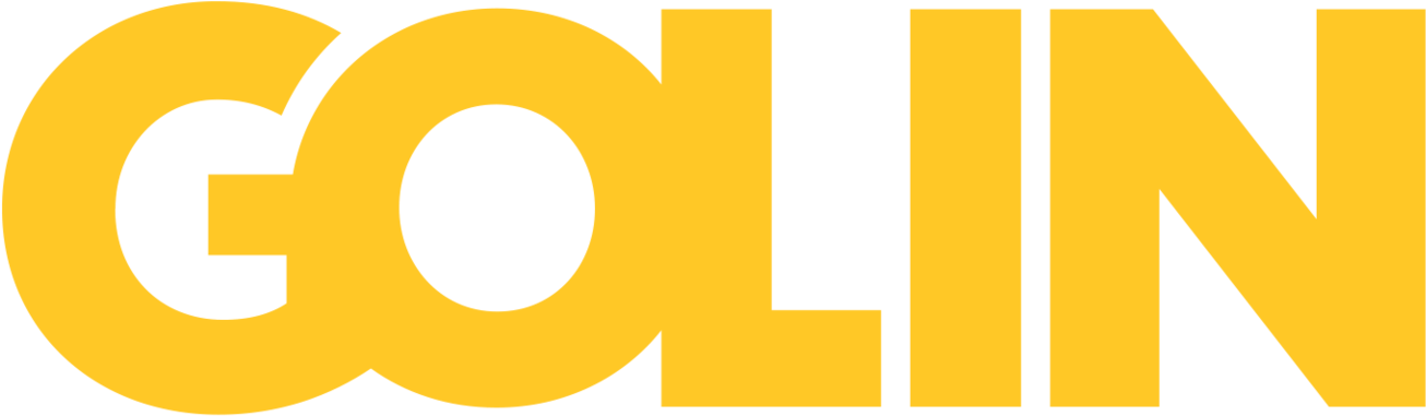 Public Relations Golin Mena Advertising Mullenlowe - Golin Logo Png (1600x639)