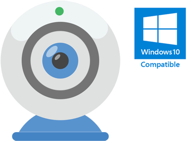 The Most Popular Video Surveillance Software - Pny Quadro Nvs450 Dvi (vcq450nvs-x16-dvi-pb) (500x285)