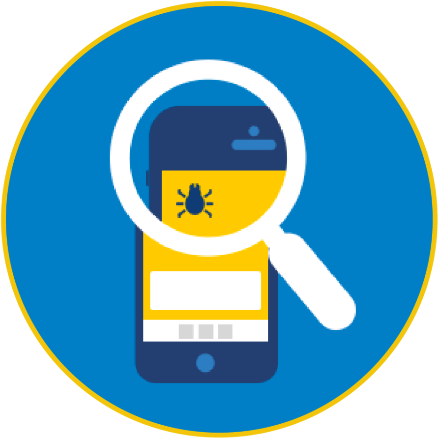 Bug testing