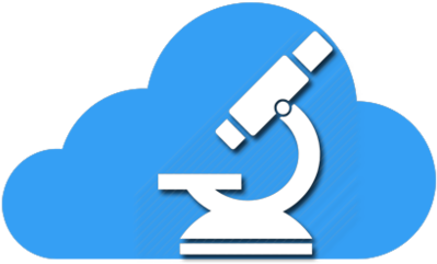 Cloud Based Pathology Lab Management Software &app - Surfing (500x500)