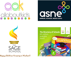 Src Educational Group - Graphic Design (415x329)