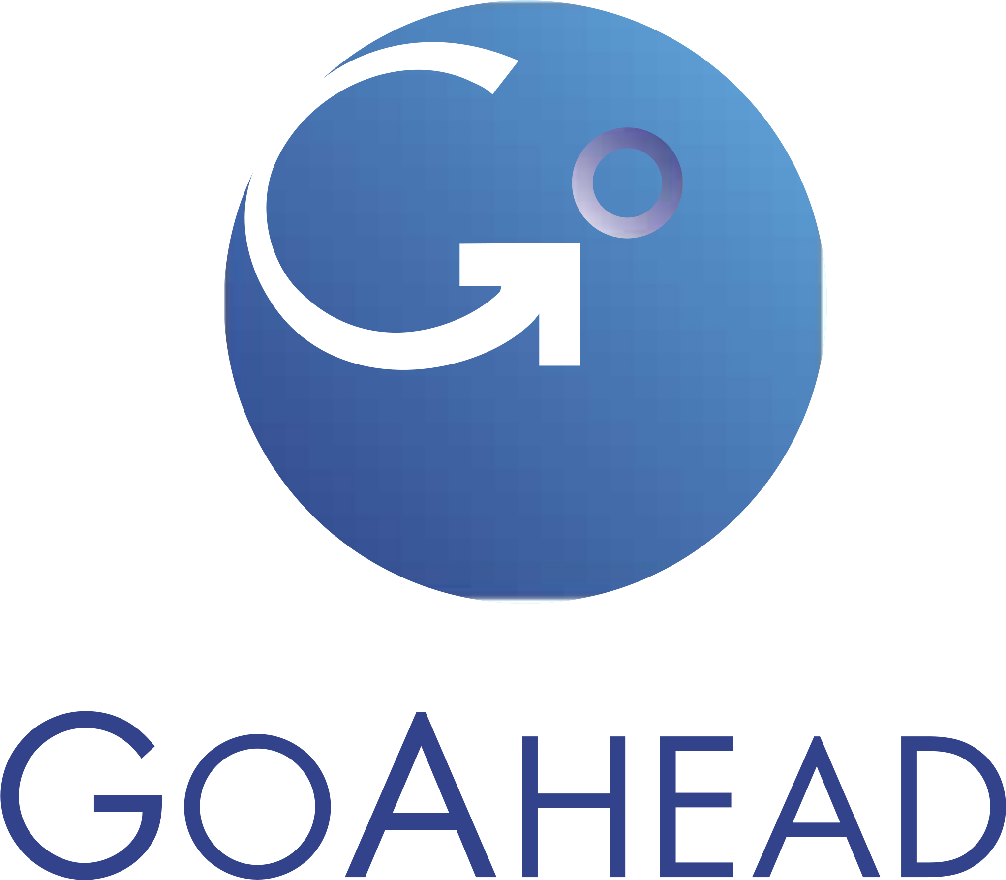 Goahead Software Logo Png Transparent - Goahead Server (2400x2400)