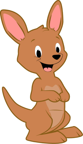 Joey The Kangaroo - Technology (277x480)