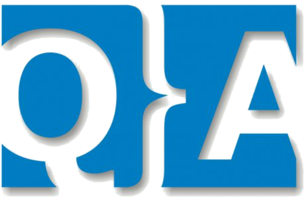 Brief Of Area Of Expertise - Software Quality Assurance Png (634x469)