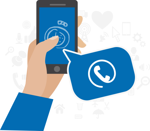 Boberdoo Call Routing Software - Routing (528x462)