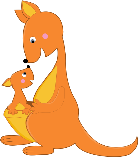Joey And Mom - Mother (1800x600)