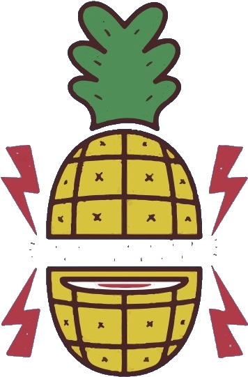 Pineapple T-shirt Fruit Clip Art - Pineapple T-shirt Fruit Clip Art (794x998)