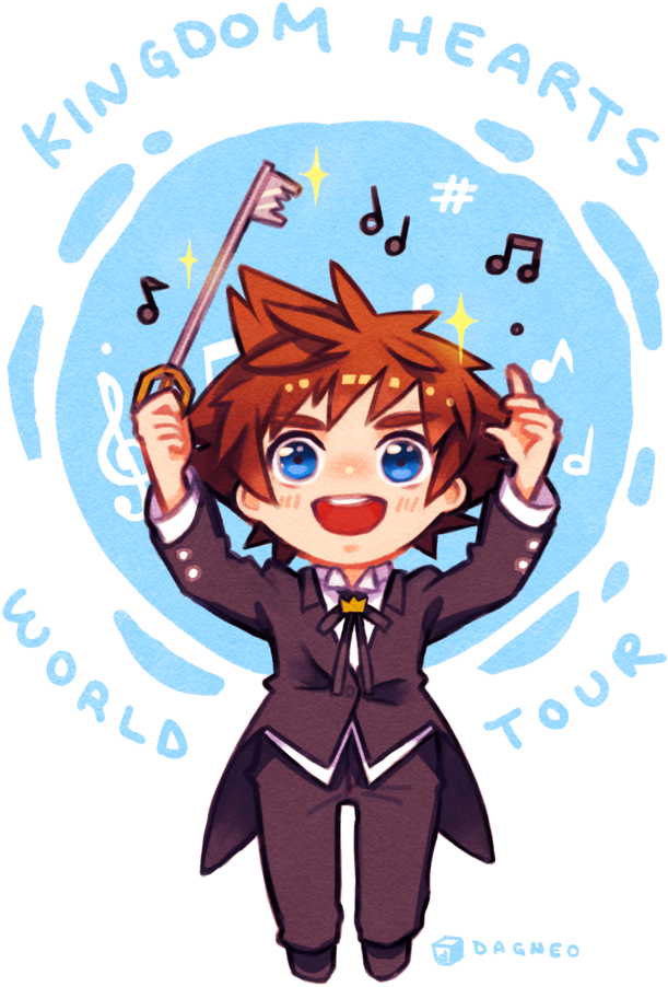 Conductor Sora By Dagneo Conductor Sora By Dagneo - Drawing (900x971)