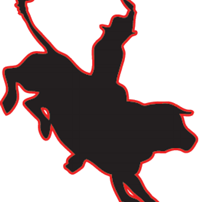 Fundraising Rodeo For Ffa Tonight And Saturday In Caulfield - Black Gold Rodeo (400x400)