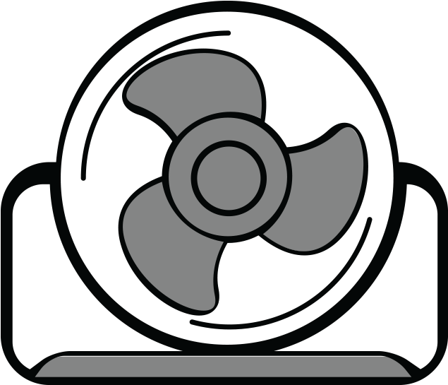 20" Box Fan Rental - College (800x800)