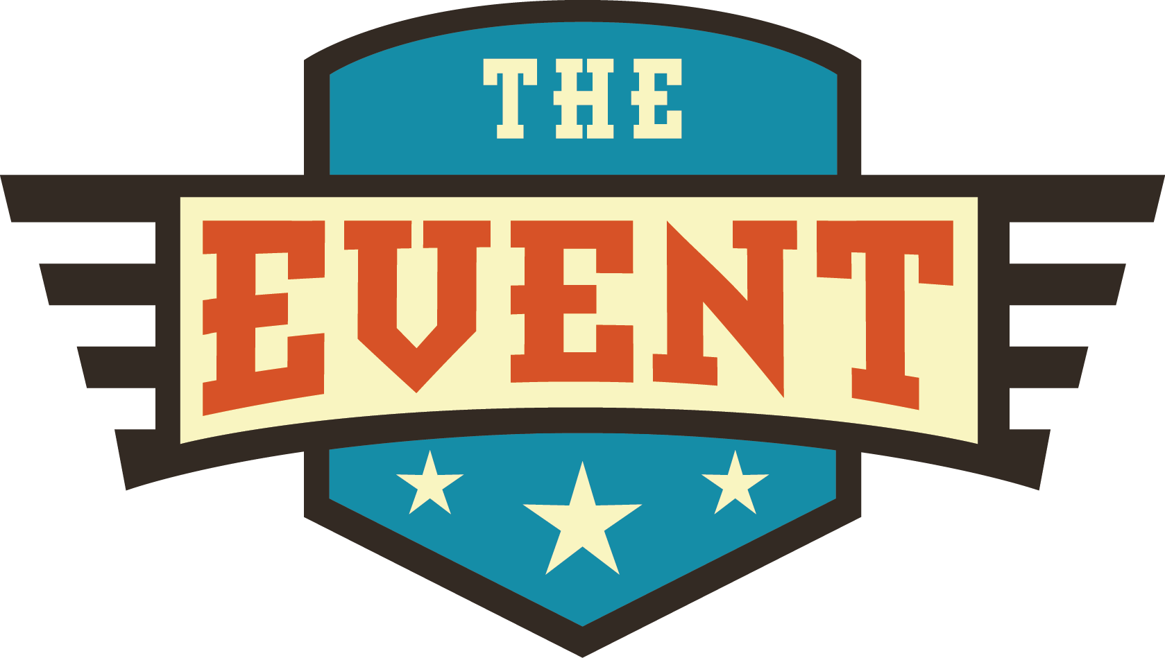 The event is