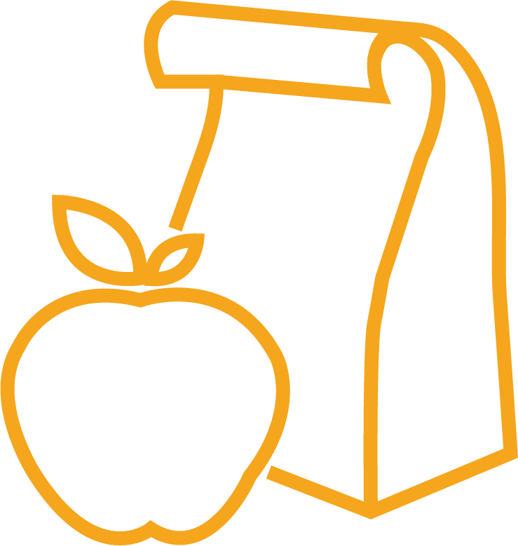 School Classes And Groups Visiting The Town Can Eat - School Classes And Groups Visiting The Town Can Eat (739x779)