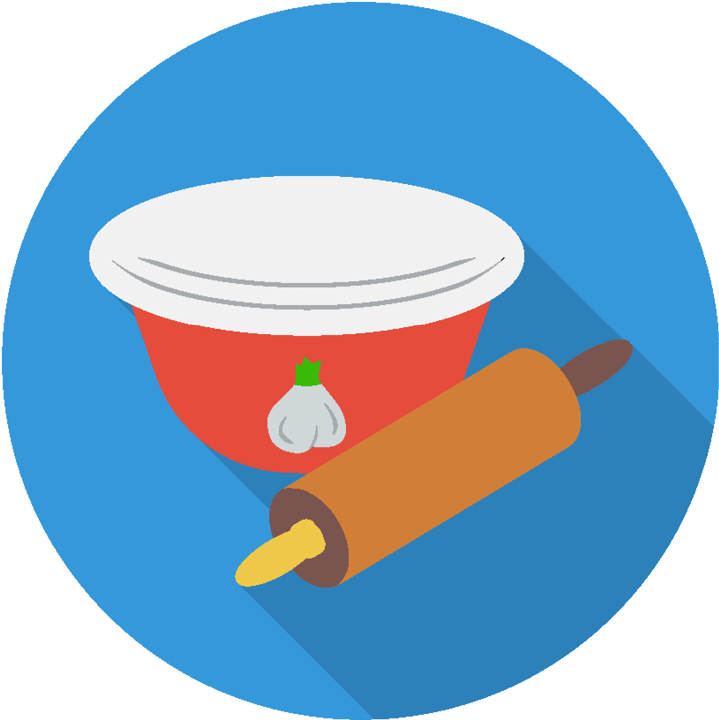 Dining Hall And Dorm Room Nutrition - Nutrition (1042x729)