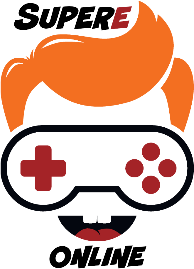 Supereonline - Video Game (661x913)