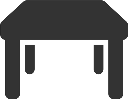 Icon - Table Icon (512x512)