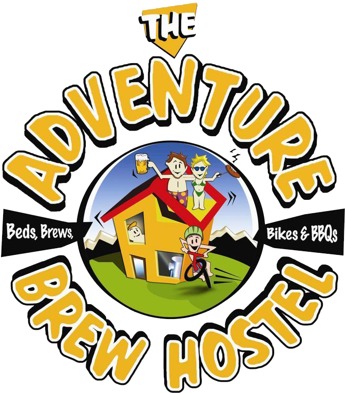 8 Beds Dorm / Private Bathroom - Adventure Brew Hostel (710x800)
