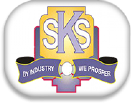 Kedron State School - Kedron State School Logo (440x440)