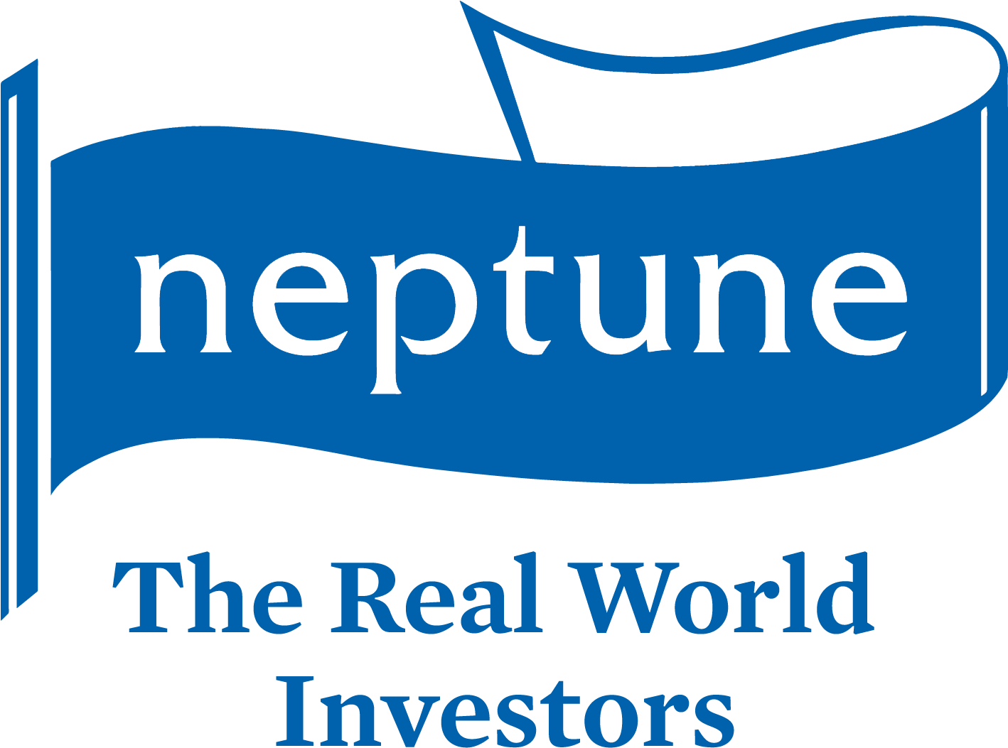 Real World Clipart Complex - Neptune Investment Management (1417x1097)