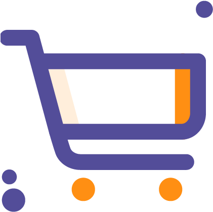 Cart Cart - Shopping Cart (426x426)