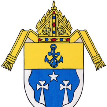 El Paso Mass Scrapped, But Not Papal Mass Across Border - Crest (350x350)