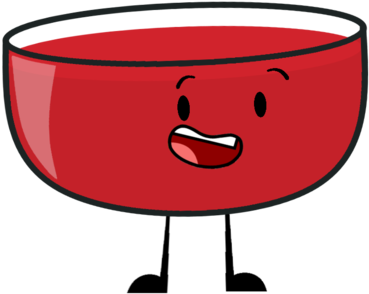 Fruit Punch By Crazyfilmmaker - Punch (400x302)