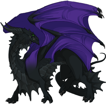 My Maleficent From Sleeping Beauty - Jupiter Gene Flight Rising (350x350)