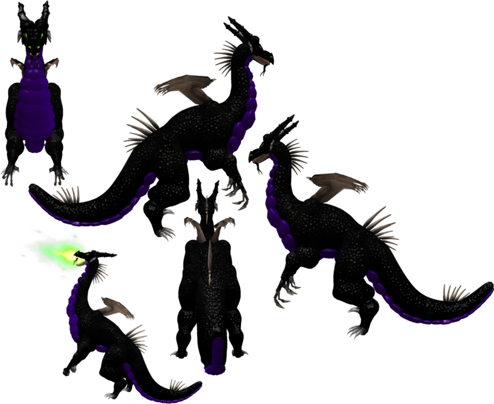 Maleficent Dragon By Darkcrownleaf98 On Deviantart - Maleficent (969x824)