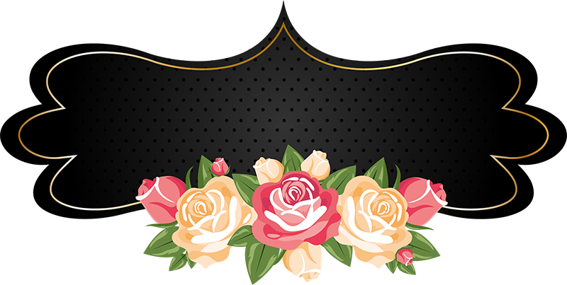 Brinde Frames Em Png - Topper Para Bolo Png (800x403)