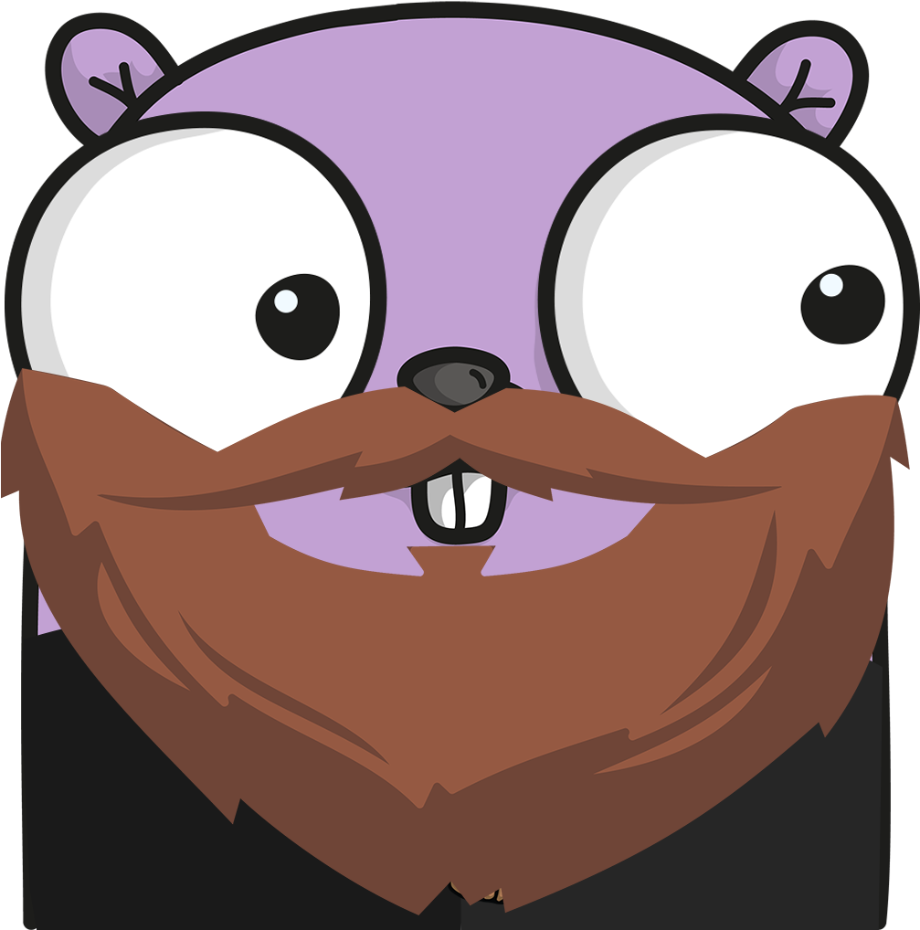 Addthis Sharing Buttons - Golang Avatar (1300x1392)