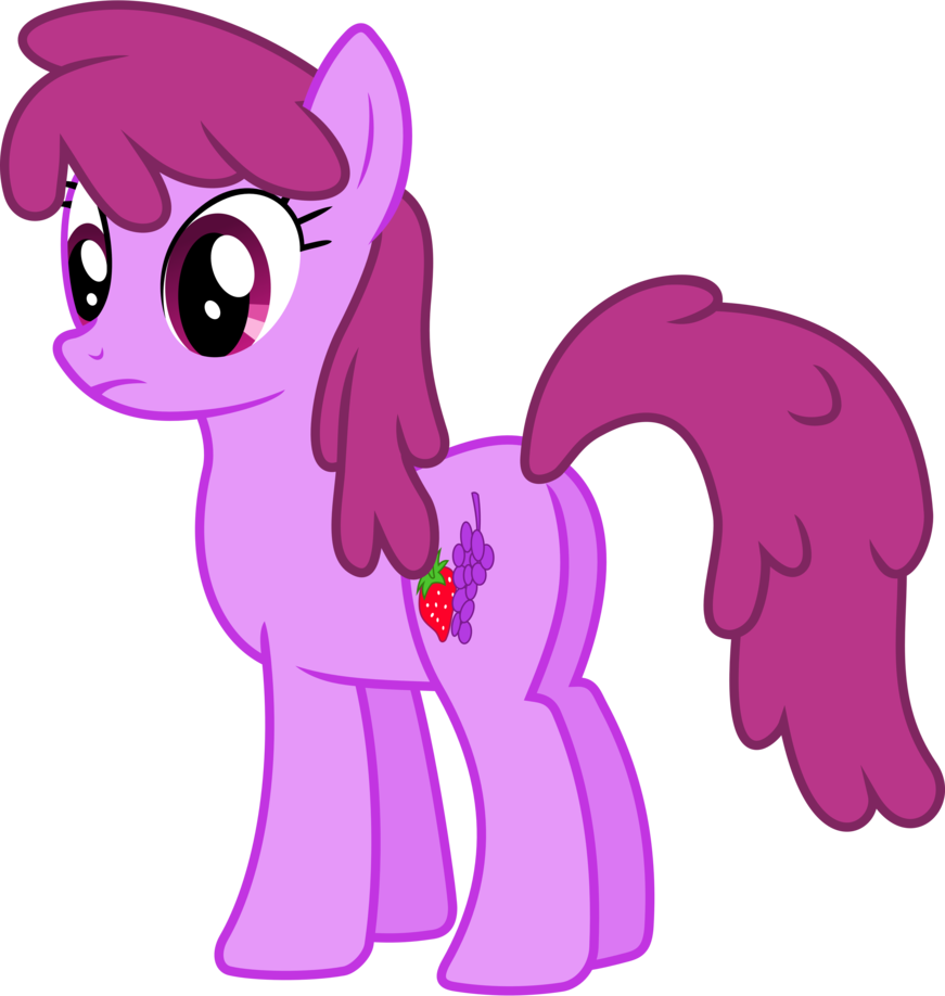 Berry Punch By 90sigma - Punch (871x918)