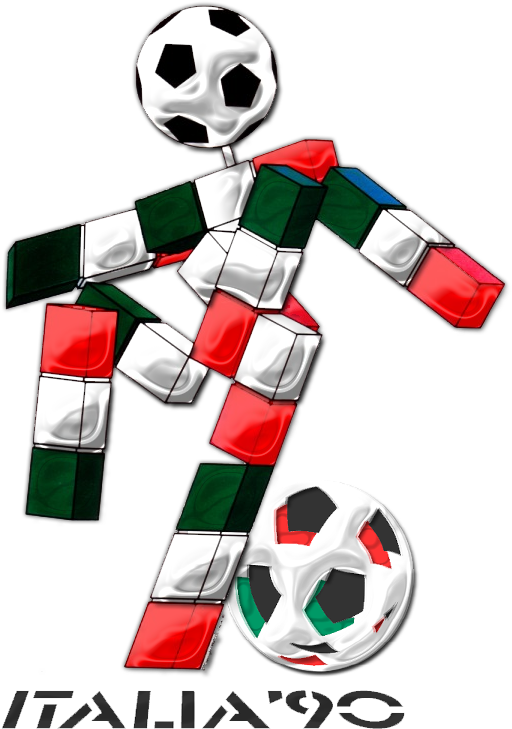 Italia '90 Click Here For More Articles - 1990 Fifa World Cup (516x800)