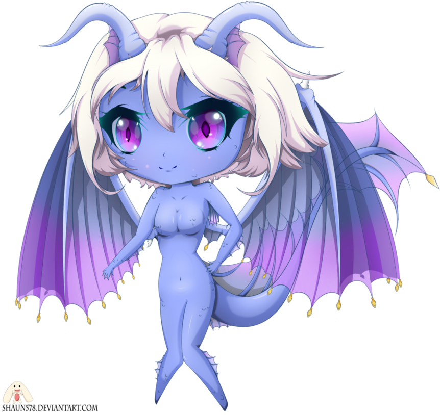 Cute Anime Baby Dragons For Kids - Cartoon (911x877)