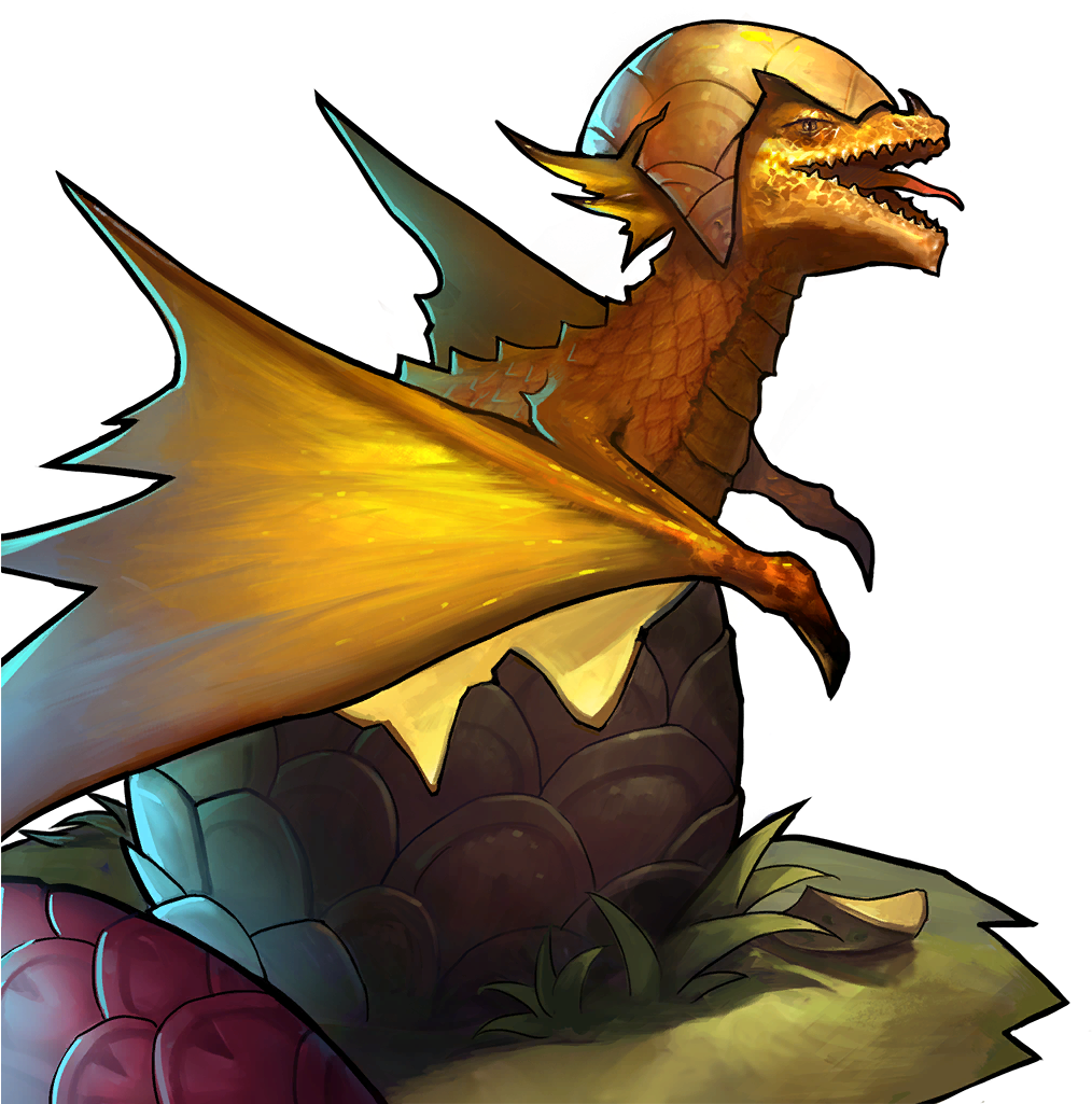 Destiny Baby Dragon Picture Troops Gems Of War Database - Baby Dragon Gems Of War (1024x1024)