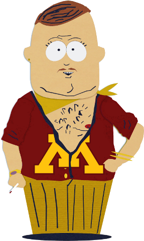 Share This Post - Big Gay Al South Park (300x487)