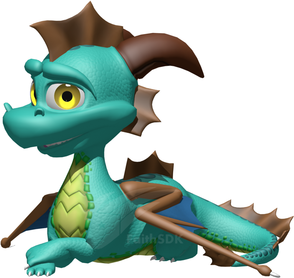 Spyro The Dragon November 26 2017 (1024x965)