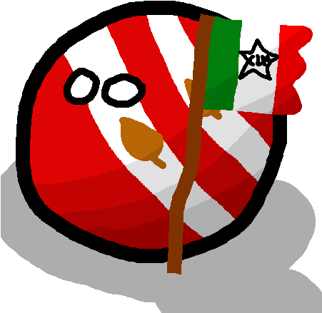 Republic Of Pignaball - Republic Of Pignaball (450x450)