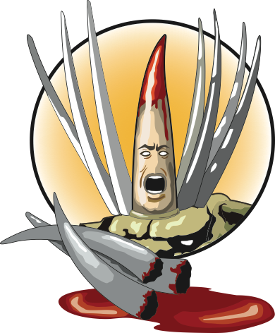 Daniel Ch - - Little Horn Of Daniel 7 (390x472)