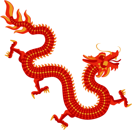 Source - Behance - Net - Chinese New Year 2017 Png (530x520)
