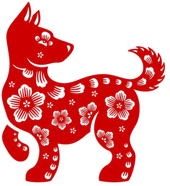 Chinese New Year Celebration - Tahun Anjing Tanah 2018 (400x400)
