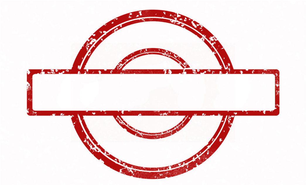 Stamp Template Red Empty - Twister Gmbh Twister Power The Original (1280x801)