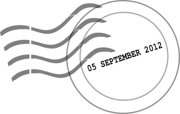 Save The Date Passport Stamp (600x380)