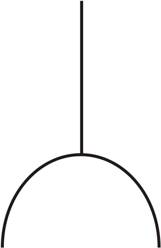 Stamp Clip Art - Circle (776x900)