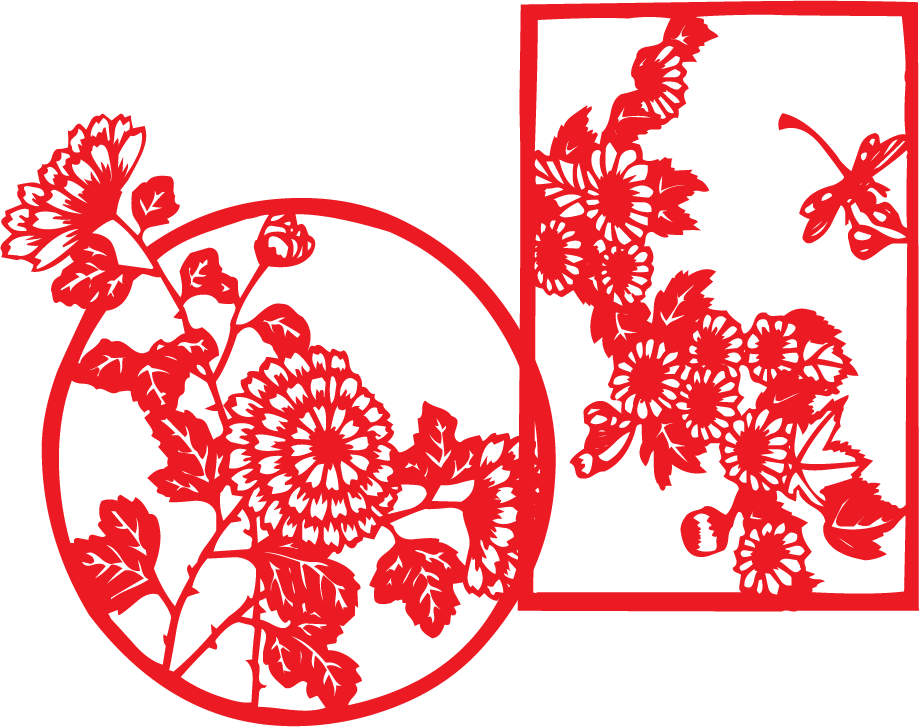 Flower Euclidean Vector Watercolor Painting Coloring - Oriental Flowers (919x727)